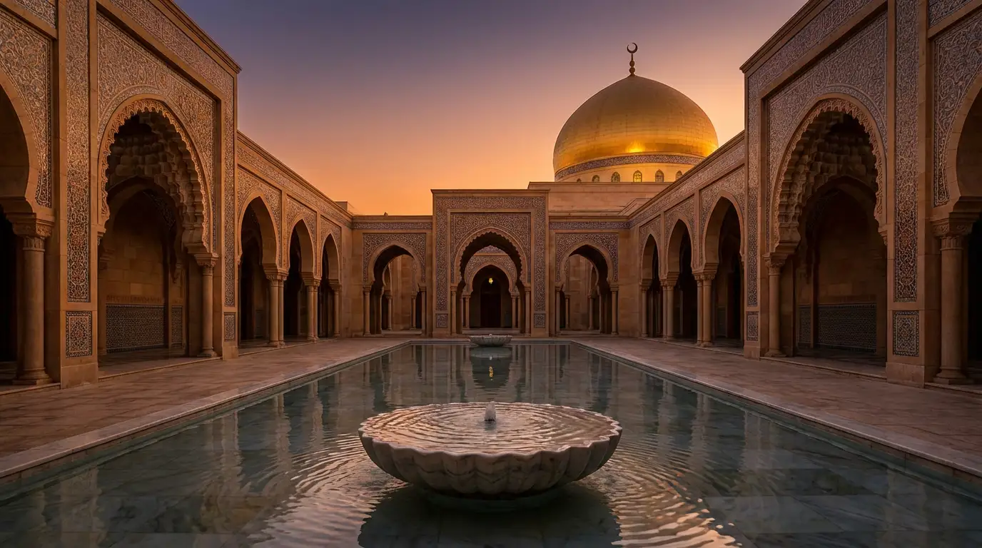 أصول الإسلام - Image 1