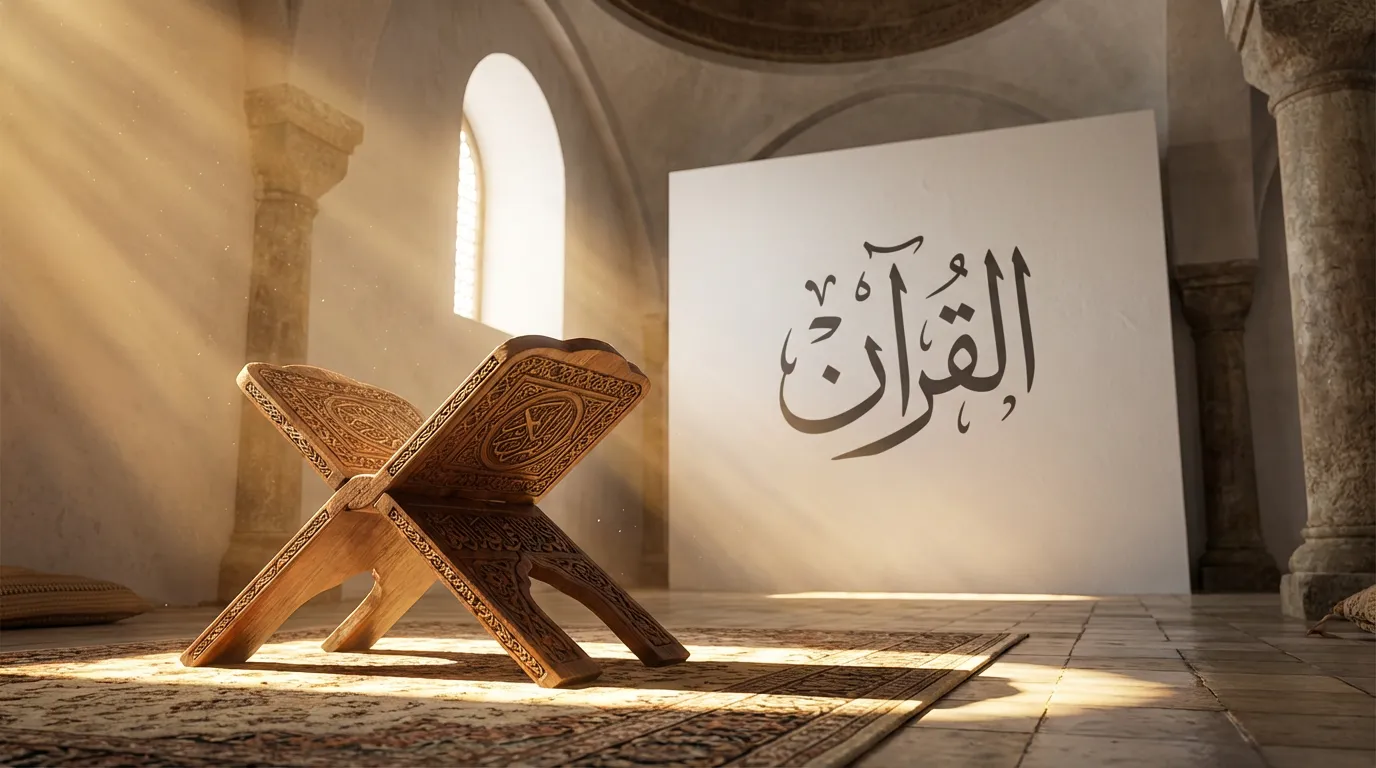 محبة القرآن، وطرق عملية لتدبر القرآن - Image 1